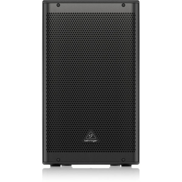 Behringer DR112DSP 12" 1200 Watt Active PA Speaker System with DSP-Cannon Sound And Light