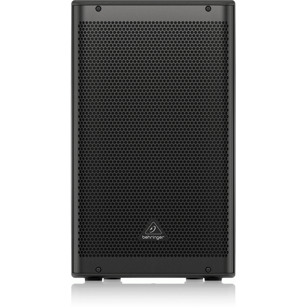 Behringer DR112DSP 12" 1200 Watt Active PA Speaker System with DSP