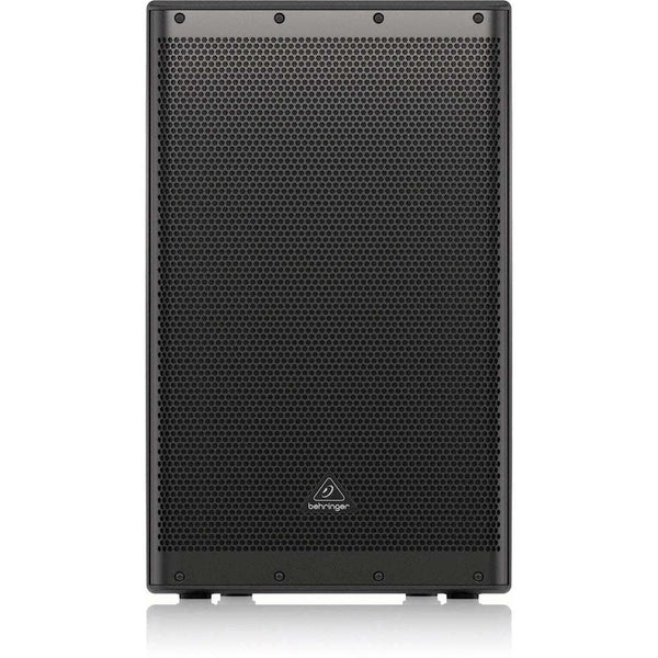 Behringer DR115DSP 15" 1400 Watt Active PA Speaker System with DSP