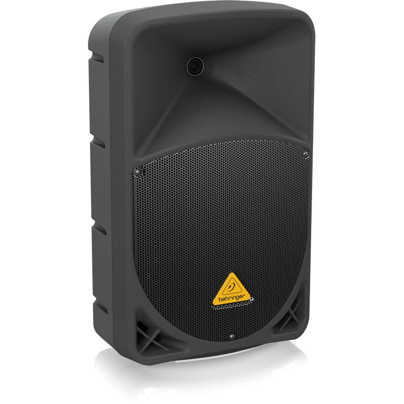 Behringer EUROLIVE B112D 2-Way 12" Active PA Speaker System-Cannon Sound And Light