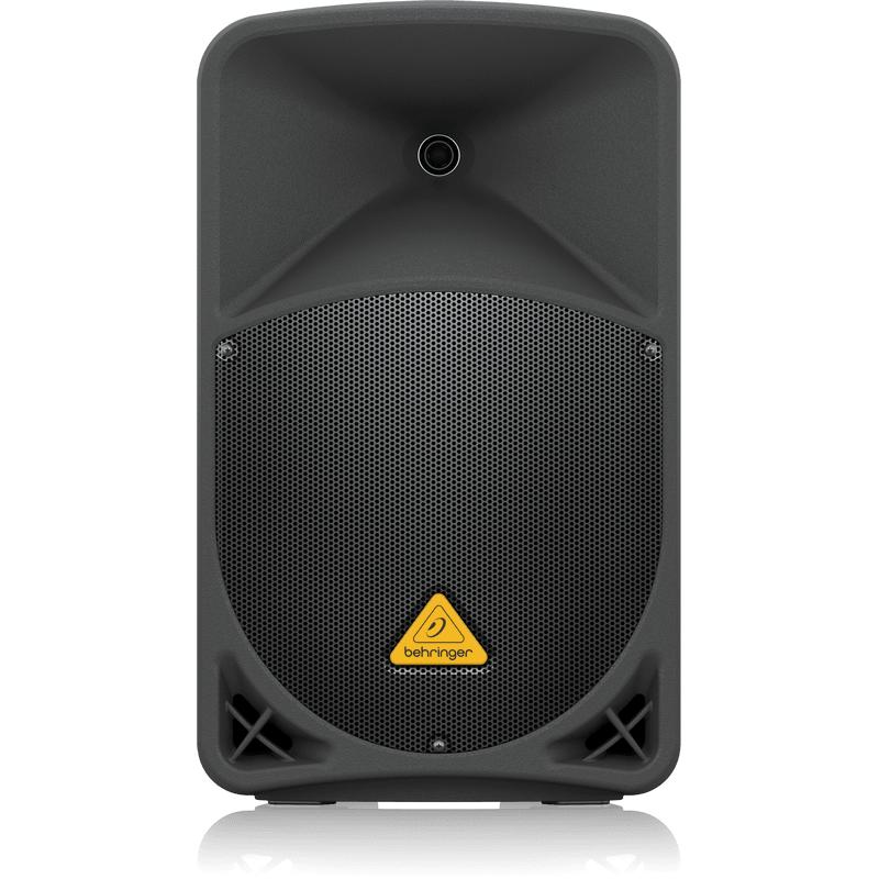 Behringer EUROLIVE B112D 2-Way 12" Active PA Speaker System-Cannon Sound And Light