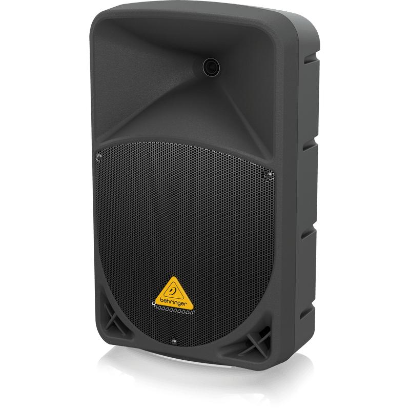 Behringer EUROLIVE B112D 2-Way 12" Active PA Speaker System-Cannon Sound And Light
