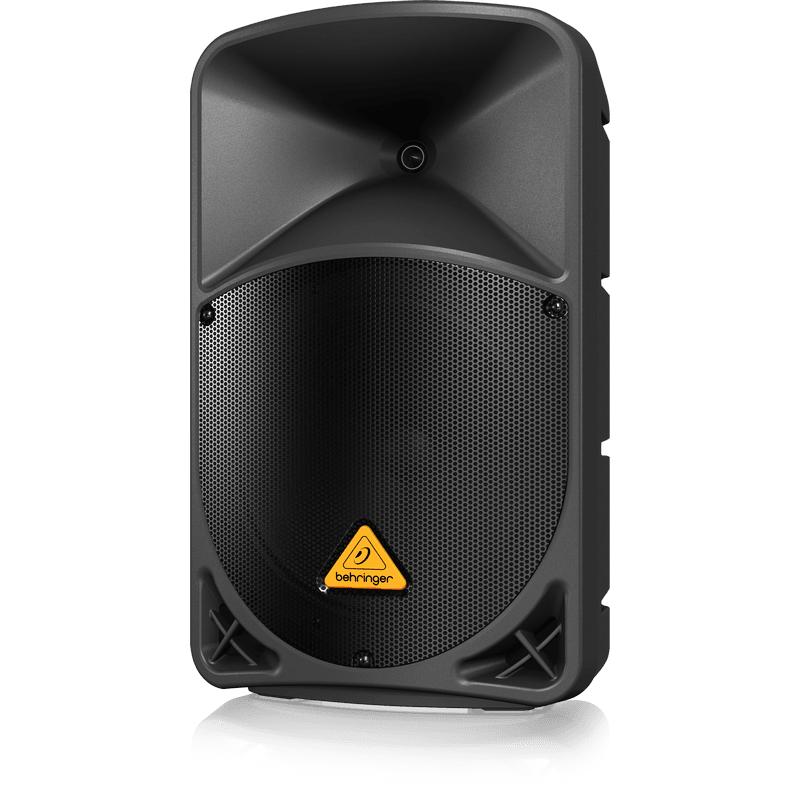 Behringer EUROLIVE B112W 2-Way 12" Active PA Speaker System with Bluetooth* Wireless Technology-Cannon Sound And Light