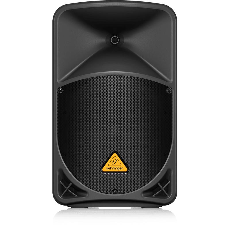 Behringer EUROLIVE B112W 2-Way 12" Active PA Speaker System with Bluetooth* Wireless Technology-Cannon Sound And Light