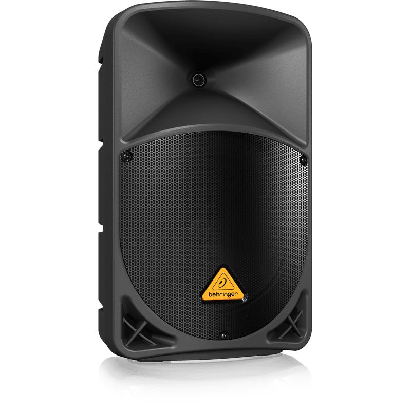 Behringer EUROLIVE B112W 2-Way 12" Active PA Speaker System with Bluetooth* Wireless Technology-Cannon Sound And Light