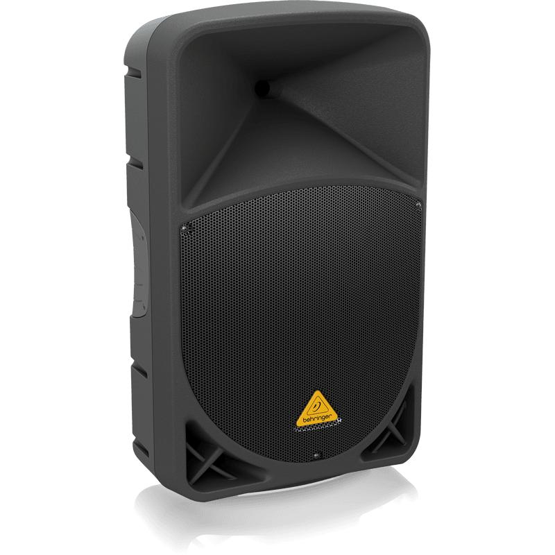 Behringer EUROLIVE B115D 2-Way 15" Active PA Speaker System-Cannon Sound And Light