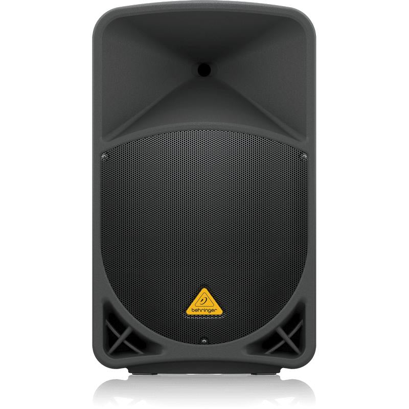 Behringer EUROLIVE B115D 2-Way 15" Active PA Speaker System-Cannon Sound And Light