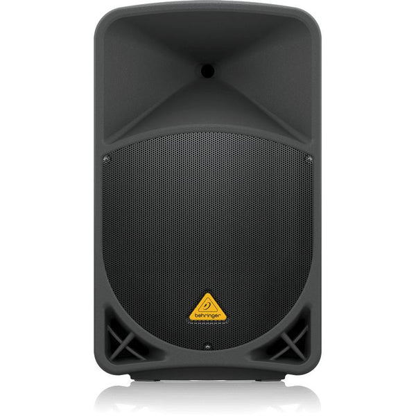 Behringer EUROLIVE B115D 2-Way 15" Active PA Speaker System-Cannon Sound And Light
