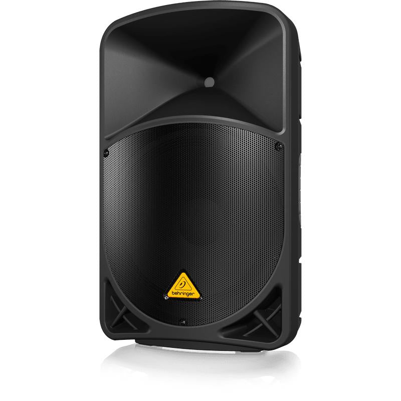 Behringer EUROLIVE B115W 2-Way 15" Active PA Speaker System with Bluetooth* Wireless Technology-Cannon Sound And Light
