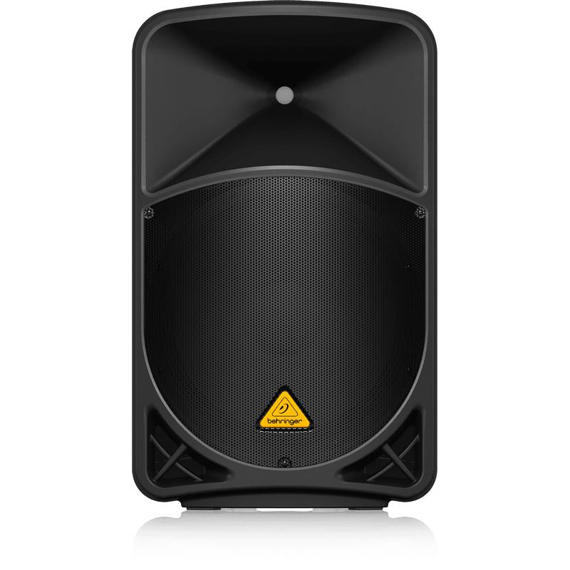 Behringer EUROLIVE B115W 2-Way 15" Active PA Speaker System with Bluetooth* Wireless Technology-Cannon Sound And Light