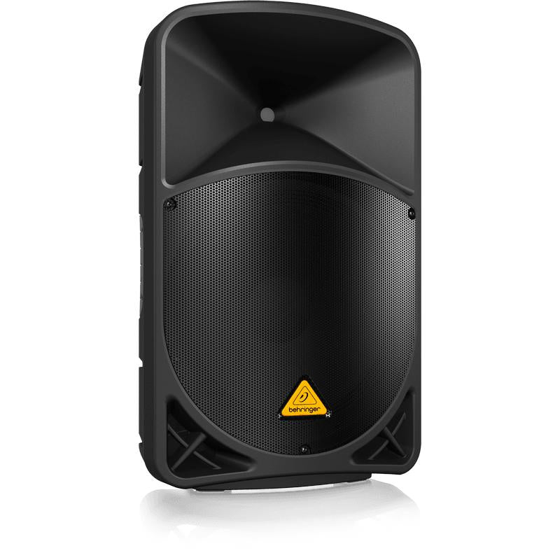 Behringer EUROLIVE B115W 2-Way 15" Active PA Speaker System with Bluetooth* Wireless Technology-Cannon Sound And Light