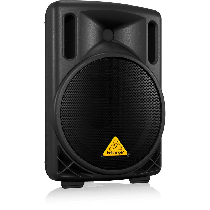Behringer EUROLIVE B208D Active 200-Watt 8" 2-Way PA Speaker System-Cannon Sound And Light