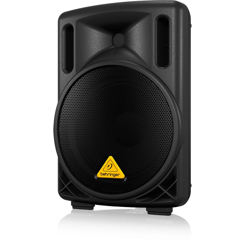 Behringer EUROLIVE B208D Active 200-Watt 8" 2-Way PA Speaker System-Cannon Sound And Light