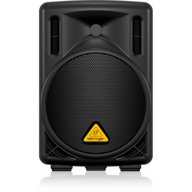Behringer EUROLIVE B208D Active 200-Watt 8" 2-Way PA Speaker System-Cannon Sound And Light