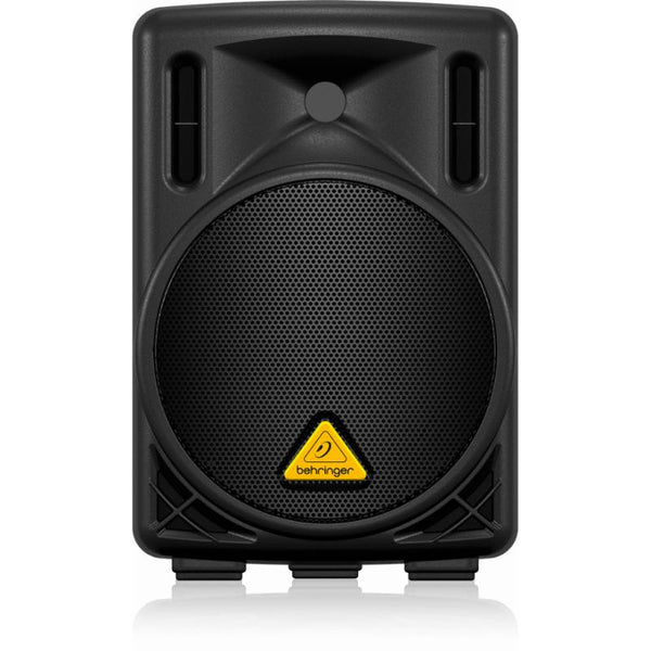 Behringer EUROLIVE B208D Active 200-Watt 8" 2-Way PA Speaker System-Cannon Sound And Light
