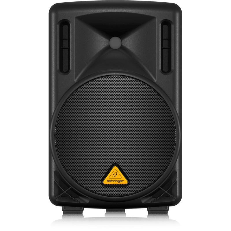 Behringer EUROLIVE B210D Active 200-Watt 10" 2-Way PA Speaker System-Cannon Sound And Light