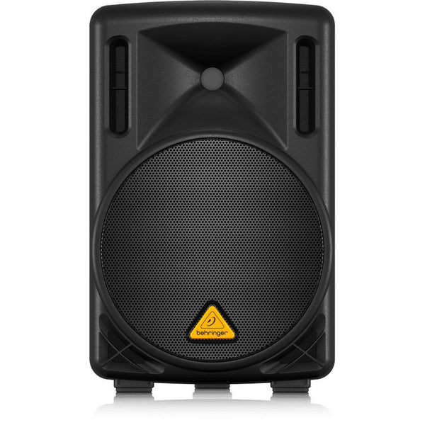 Behringer EUROLIVE B210D Active 200-Watt 10" 2-Way PA Speaker System-Cannon Sound And Light