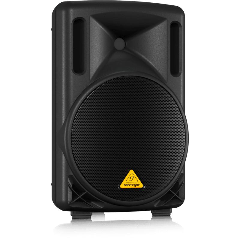 Behringer EUROLIVE B210D Active 200-Watt 10" 2-Way PA Speaker System-Cannon Sound And Light