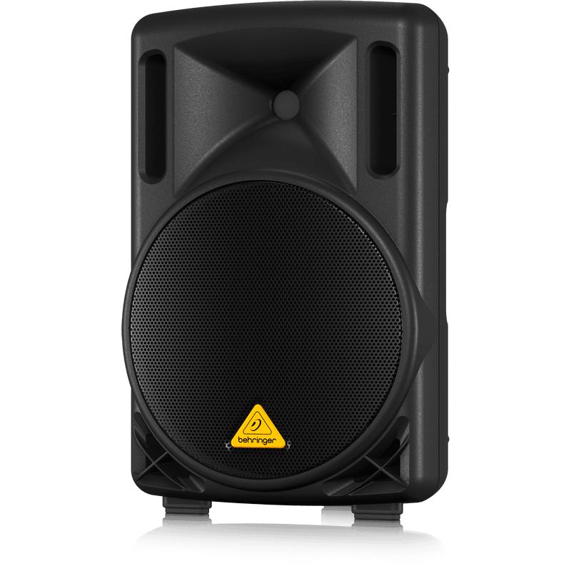 Behringer EUROLIVE B210D Active 200-Watt 10" 2-Way PA Speaker System-Cannon Sound And Light