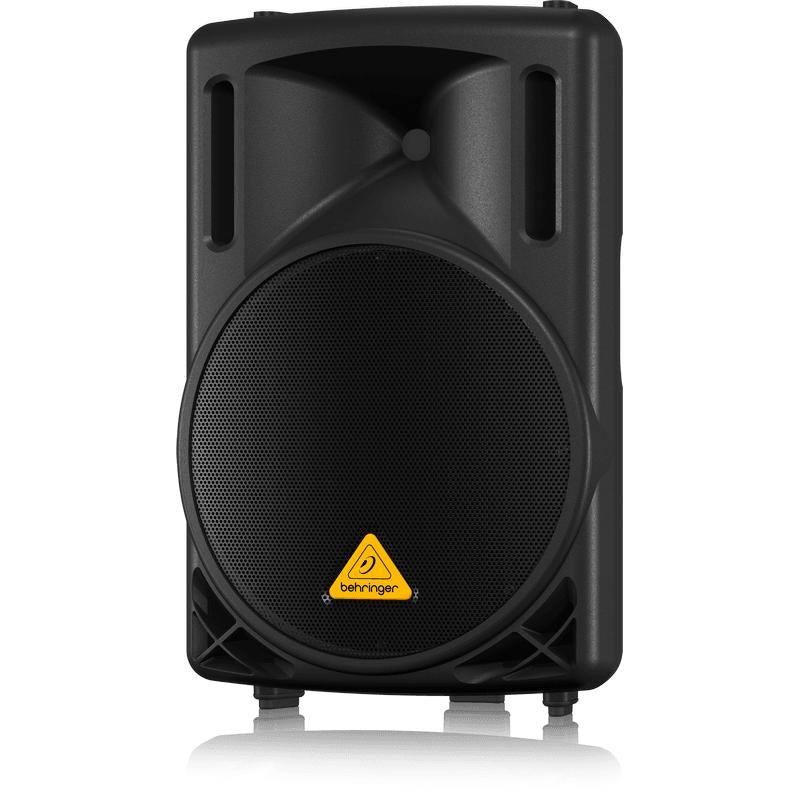 Behringer EUROLIVE B212XL 200W RMS 2-Way 12 and Horn Passive PA Speaker (each)-Cannon Sound And Light
