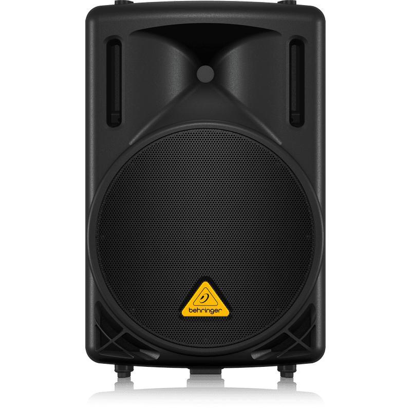 Behringer EUROLIVE B212XL 200W RMS 2-Way 12 and Horn Passive PA Speaker (each)-Cannon Sound And Light