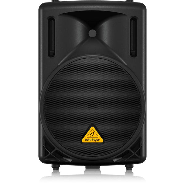 Behringer EUROLIVE B212XL 200W RMS 2-Way 12 and Horn Passive PA Speaker (each)-Cannon Sound And Light