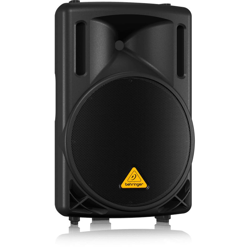 Behringer EUROLIVE B212XL 200W RMS 2-Way 12 and Horn Passive PA Speaker (each)-Cannon Sound And Light