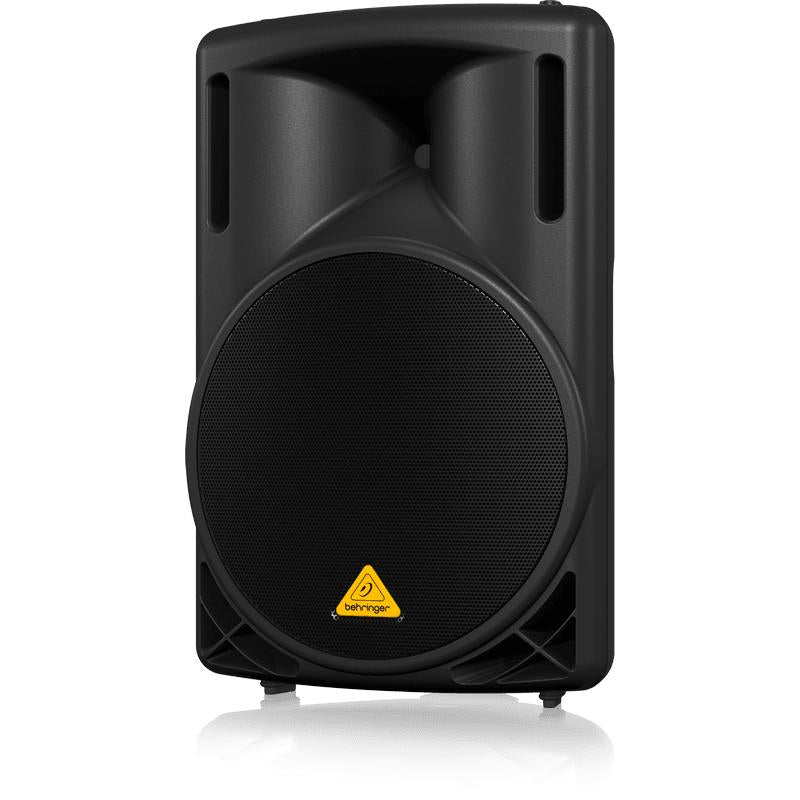 Behringer EUROLIVE B215XL 250W RMS 2-Way 15 and Horn Passive PA Speaker (each)-Cannon Sound And Light