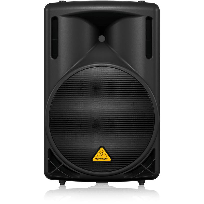 Behringer EUROLIVE B215XL 250W RMS 2-Way 15 and Horn Passive PA Speaker (each)-Cannon Sound And Light