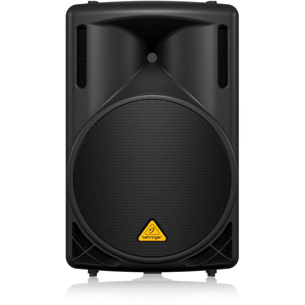 Behringer EUROLIVE B215XL 250W RMS 2-Way 15 and Horn Passive PA Speaker (each)-Cannon Sound And Light