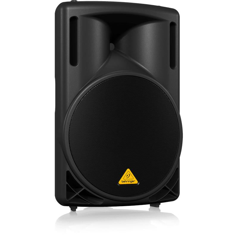 Behringer EUROLIVE B215XL 250W RMS 2-Way 15 and Horn Passive PA Speaker (each)-Cannon Sound And Light