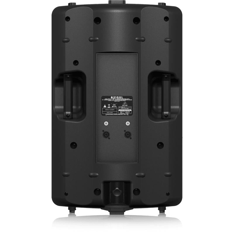 Behringer EUROLIVE B215XL 250W RMS 2-Way 15 and Horn Passive PA Speaker (each)-Cannon Sound And Light