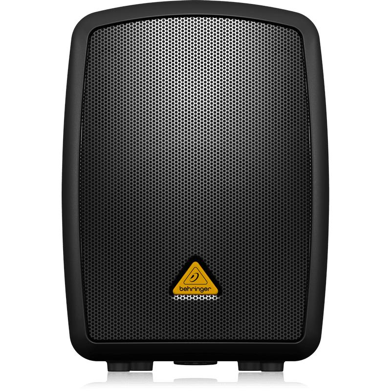 Behringer EUROPORT MPA40BT All-in-One Portable 40W PA System w/ Bluetooth & Battery Operation-Cannon Sound And Light
