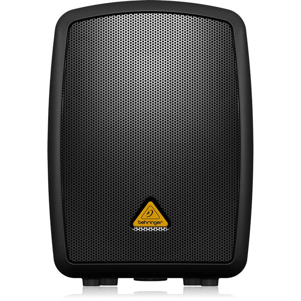 Behringer EUROPORT MPA40BT All-in-One Portable 40W PA System w/ Bluetooth & Battery Operation-Cannon Sound And Light