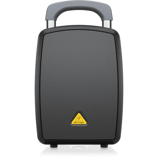 Behringer EUROPORT MPA40BT-PRO All-in-One Portable 40W PA System w/ Bluetooth, Battery & Handle-Cannon Sound And Light