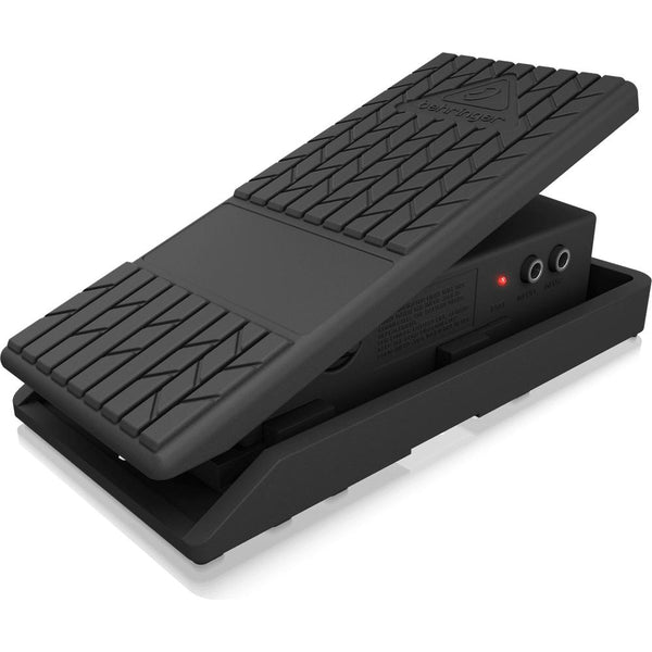 Behringer FCV100V2 Dual-Mode Foot Pedal for Volume and Modulation Control-Cannon Sound And Light