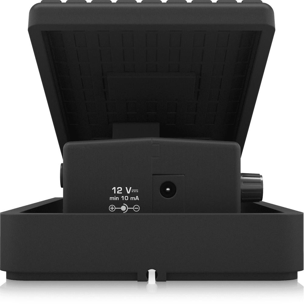 Behringer FCV100V2 Dual-Mode Foot Pedal for Volume and Modulation Control-Cannon Sound And Light