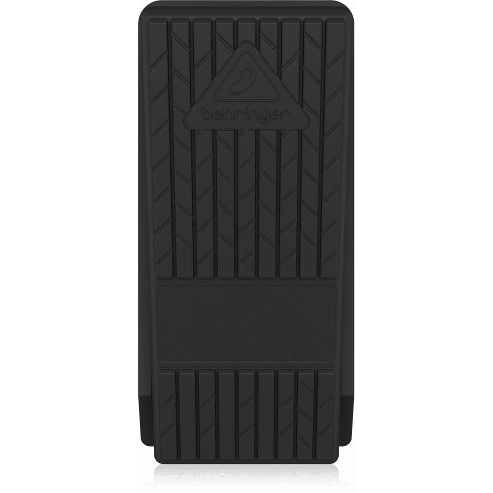 Behringer FCV100V2 Dual-Mode Foot Pedal for Volume and Modulation Control-Cannon Sound And Light