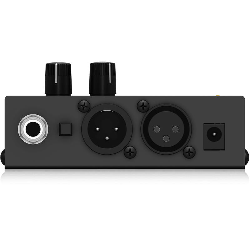 Behringer MICROMON MA400 Monitor Headphone Amplifier - or personal ''more me'' mixer-Cannon Sound And Light