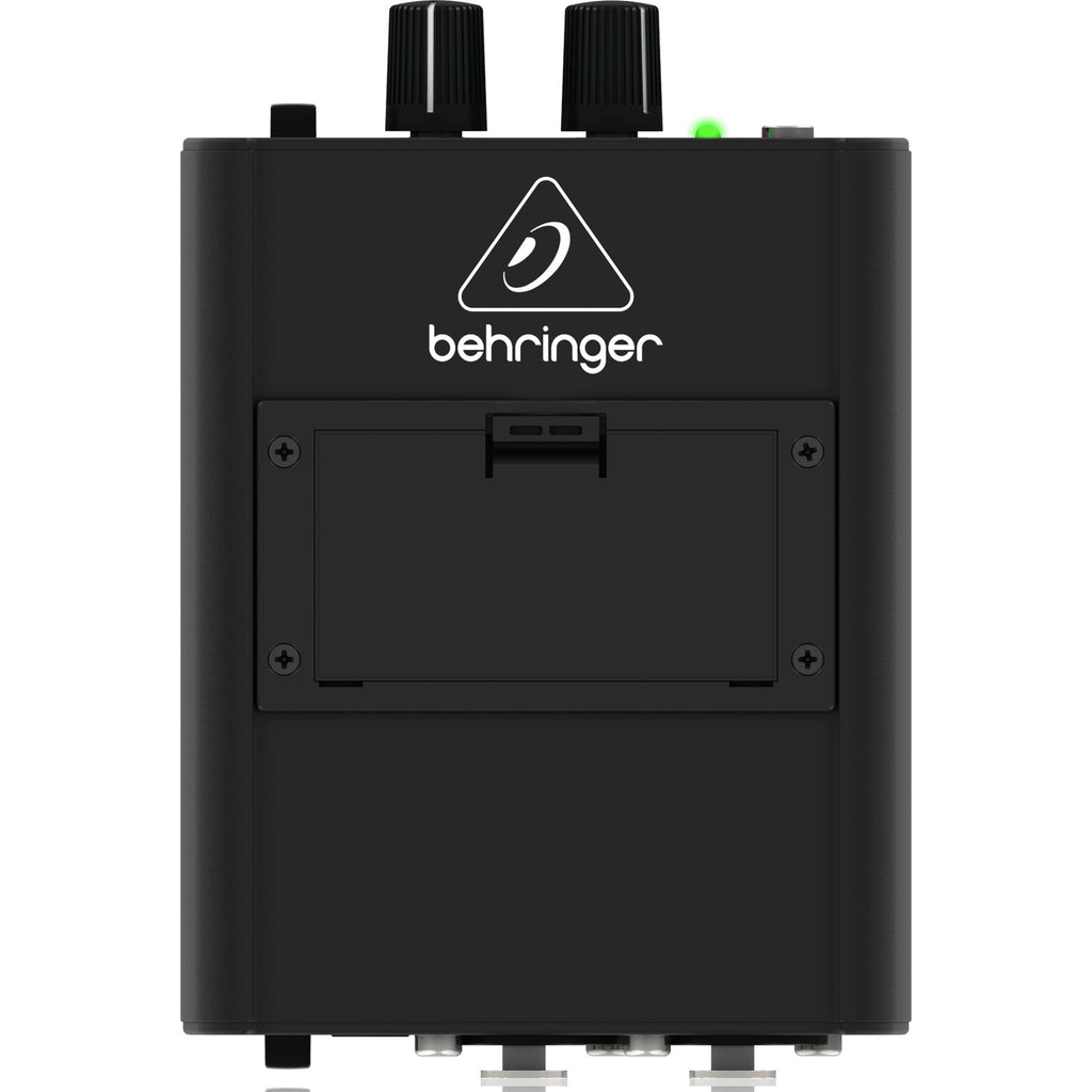Behringer POWERPLAY P1 Personal In-Ear Monitor Amplifier-Cannon Sound And Light