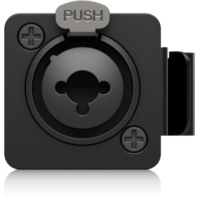 Behringer POWERPLAY P2 Ultra-Compact Personal In-Ear Monitor Amplifier-Cannon Sound And Light