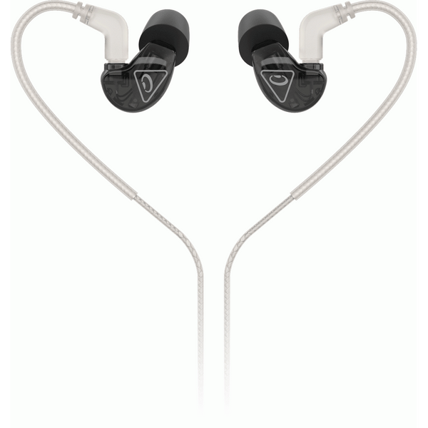 Behringer SD251CK Black In Ear Monitors