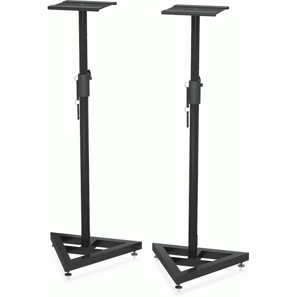 Behringer SM5002 Height Adjustable Monitor Stand Set (pair)