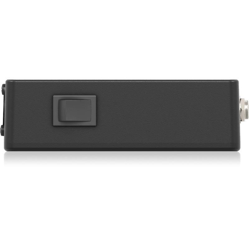 Behringer ULTRA-DI DI400P Passive DI Box-Cannon Sound And Light