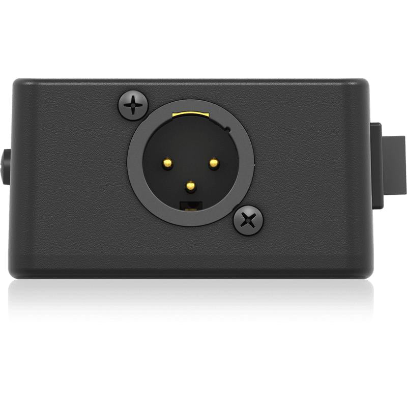 Behringer ULTRA-DI DI400P Passive DI Box-Cannon Sound And Light