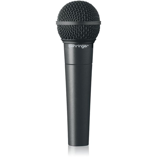 Behringer ULTRAVOICE XM8500 Dynamic Cardioid Vocal Microphone-Cannon Sound And Light