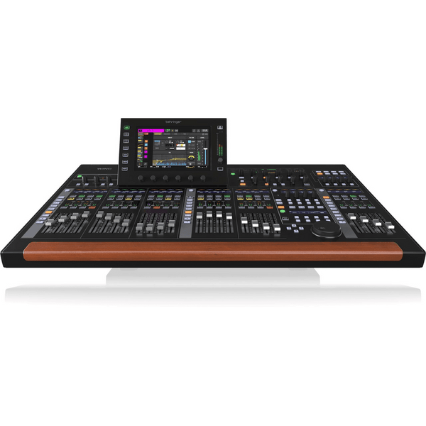 Behringer Wing Digital Mixer - Black