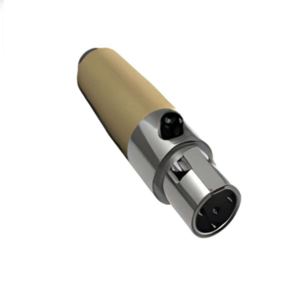 Cannon HS14T Omni-Directional Headset JTS Adapter