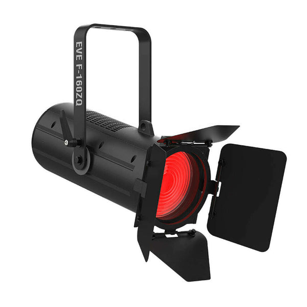 Chauvet DJ EVE F-160ZQ 160W RGBWW LED Fresnel