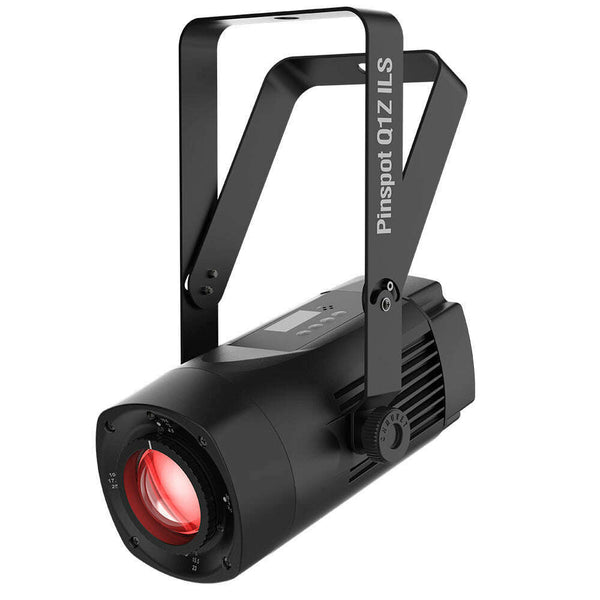 Chauvet DJ Pinspot Q1Z ILS LED